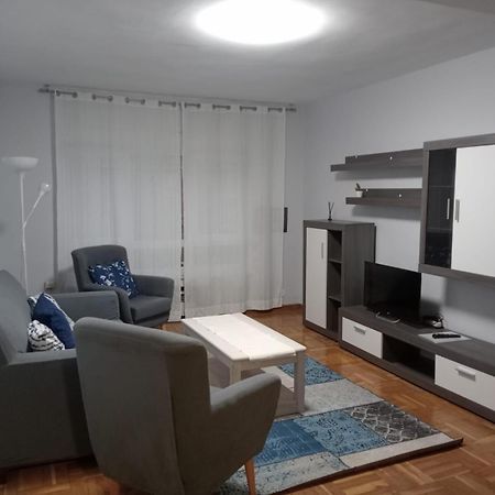 Apartamento Dominicos โอเบียโด ภายนอก รูปภาพ