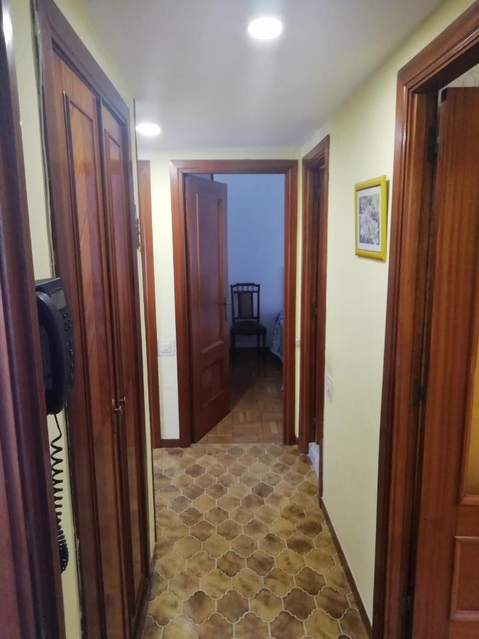 Apartamento Dominicos โอเบียโด ภายนอก รูปภาพ