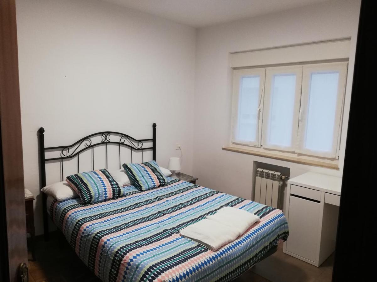 Apartamento Dominicos โอเบียโด ภายนอก รูปภาพ
