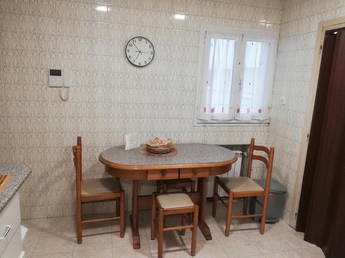Apartamento Dominicos โอเบียโด ภายนอก รูปภาพ
