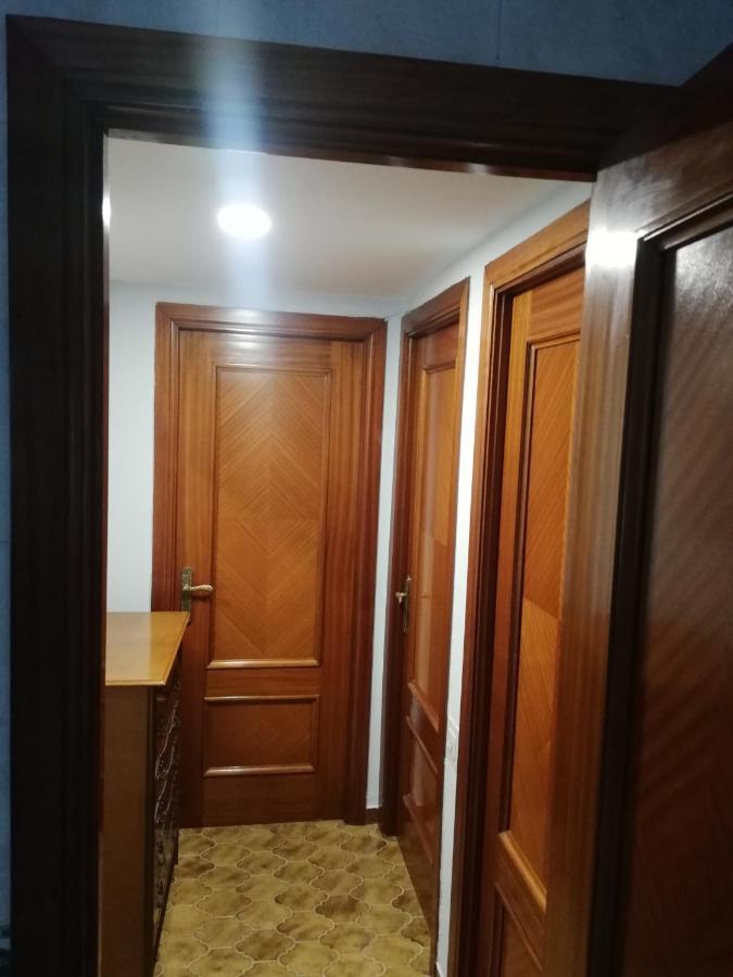 Apartamento Dominicos โอเบียโด ภายนอก รูปภาพ