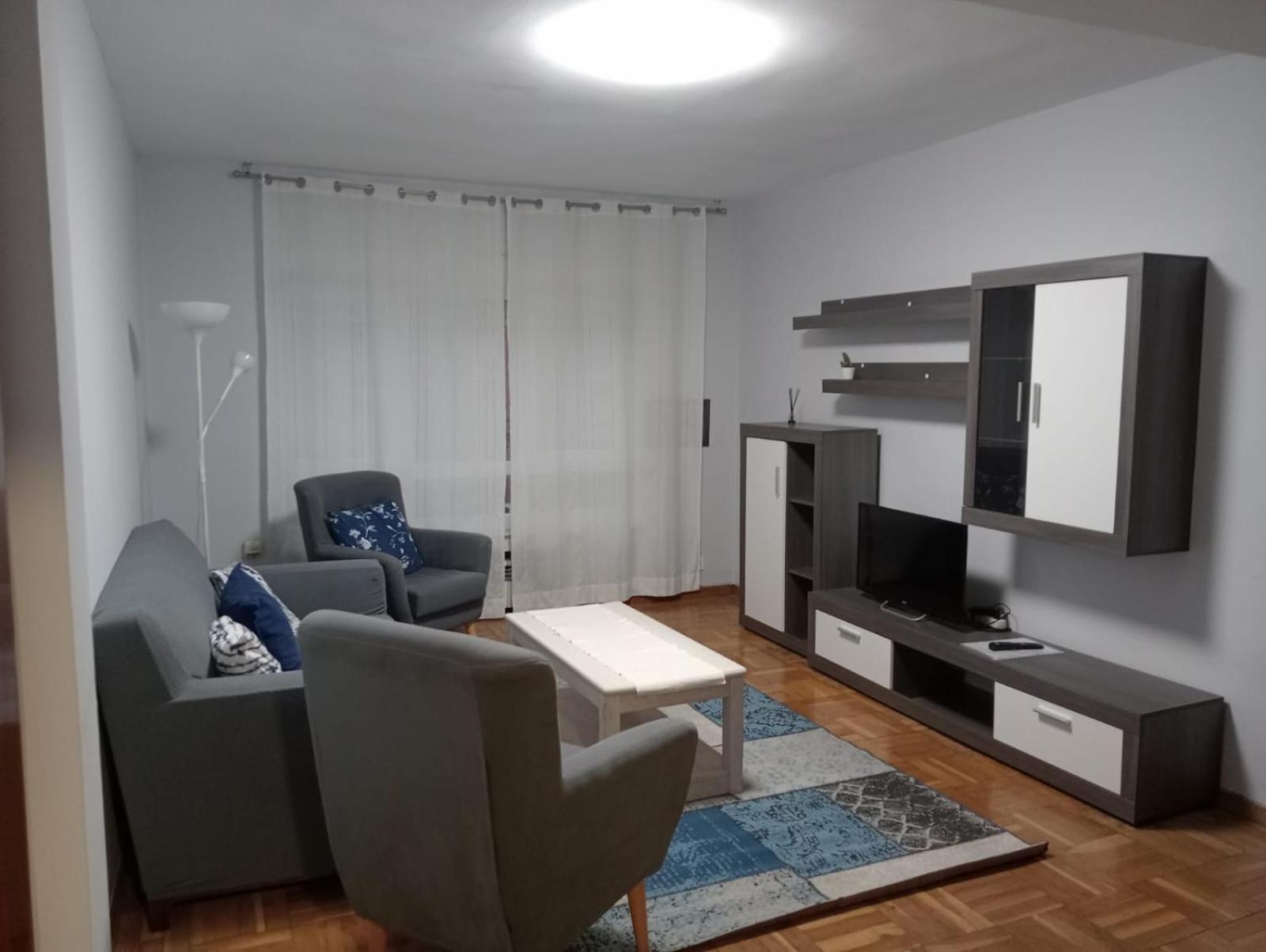 Apartamento Dominicos โอเบียโด ภายนอก รูปภาพ