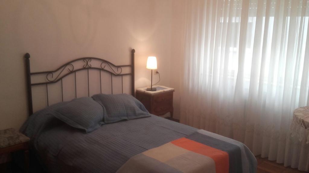 Apartamento Dominicos โอเบียโด ภายนอก รูปภาพ